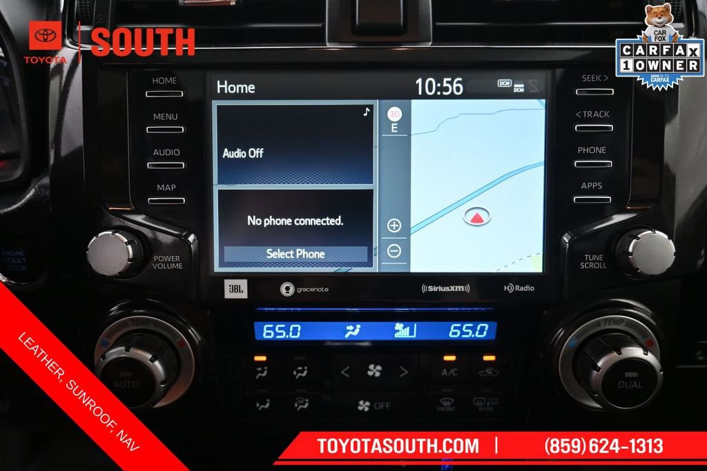 Used 2024 Toyota 4Runner TRD Pro AWD/4WD image 13