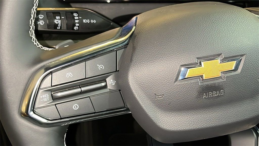 New 2026 Chevrolet Traverse LT w/ Sun and Wheel Package image 21