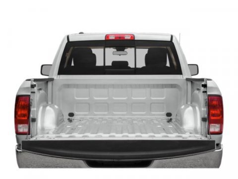 Used 2024 RAM 1500 Classic Warlock w/ Electronics Group image 15