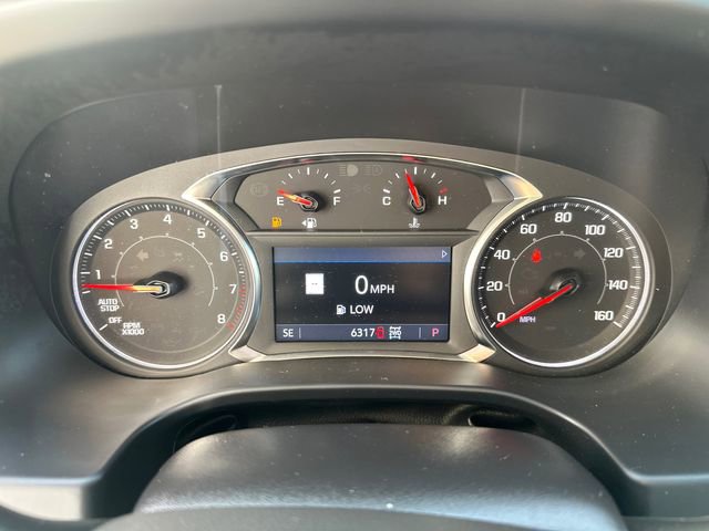 Used 2023 GMC Acadia AT4 w/ LPO, Floor Liner Package image 33