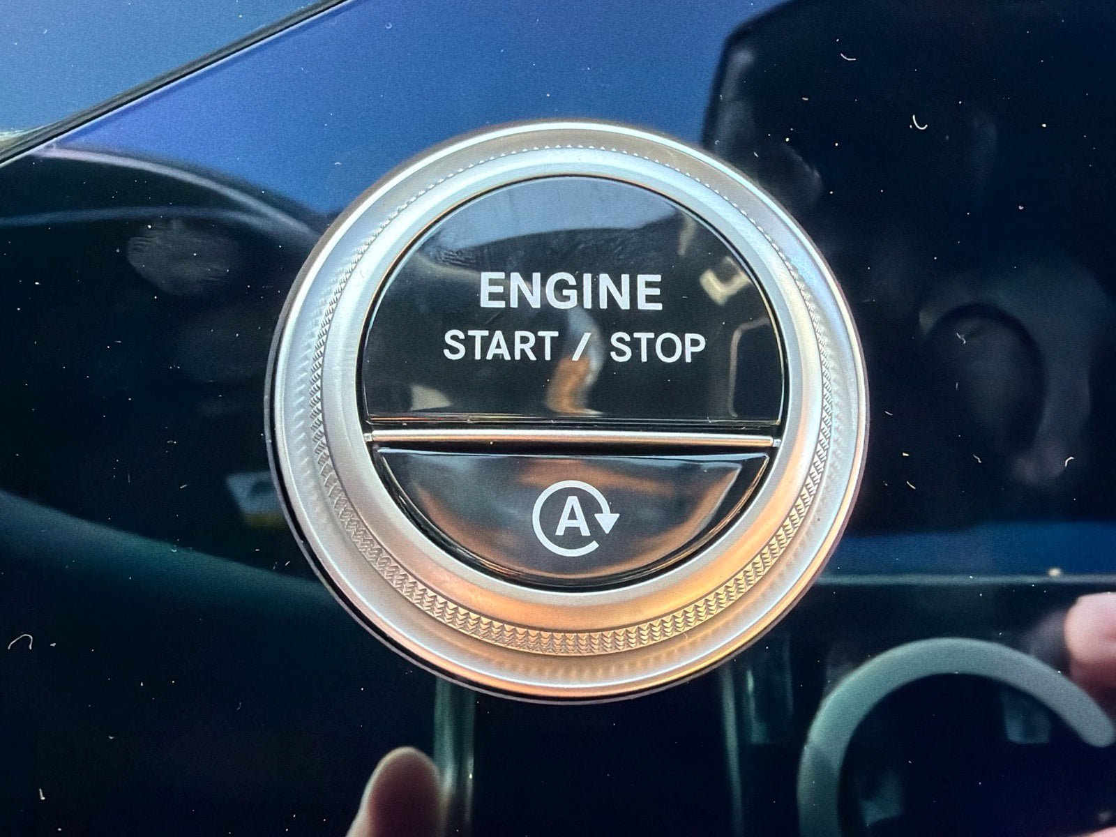 New 2027 Mercedes-Benz S 580 4MATIC Sedan image 24