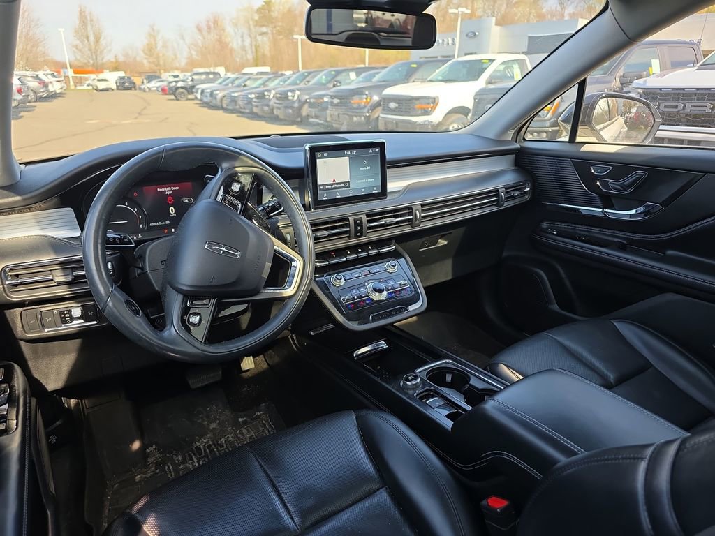 Used 2021 Lincoln Corsair AWD w/ Premium Package image 19