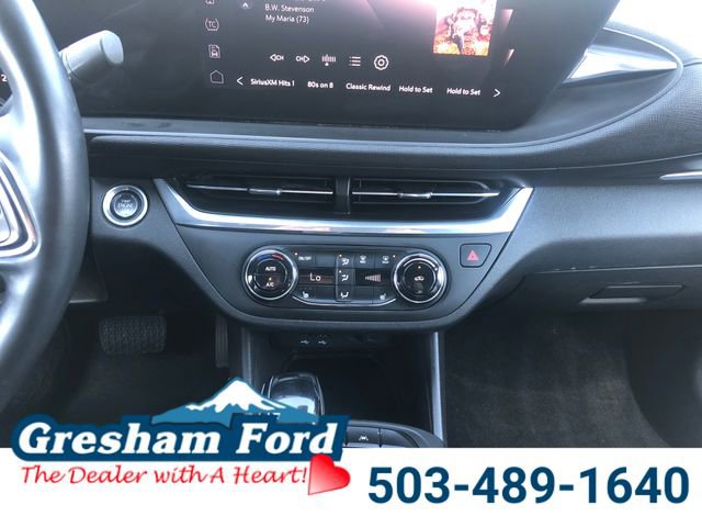 Used 2024 Buick Envista Preferred w/ Convenience I Package image 17