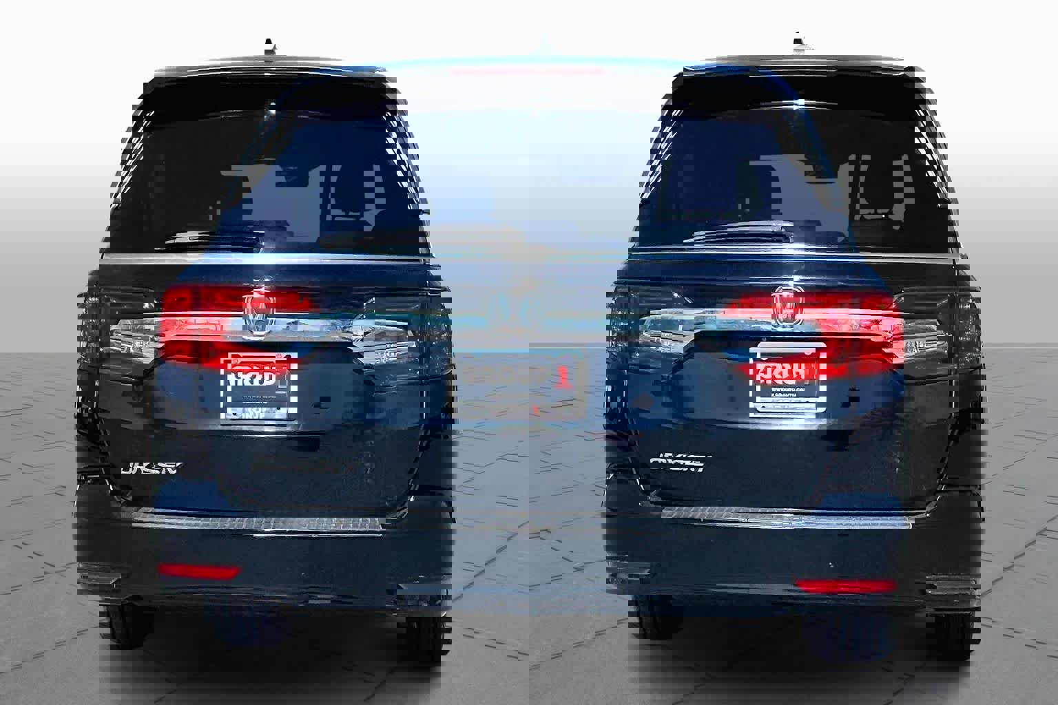 Used 2019 Honda Odyssey EX-L image 5