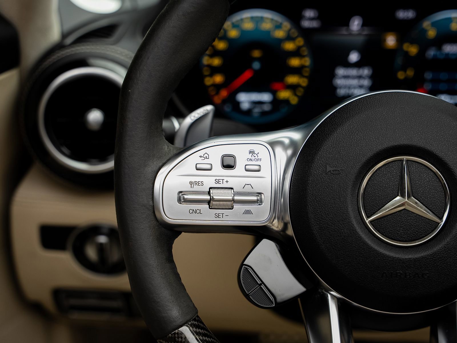 Used 2020 Mercedes-Benz AMG GT C image 47