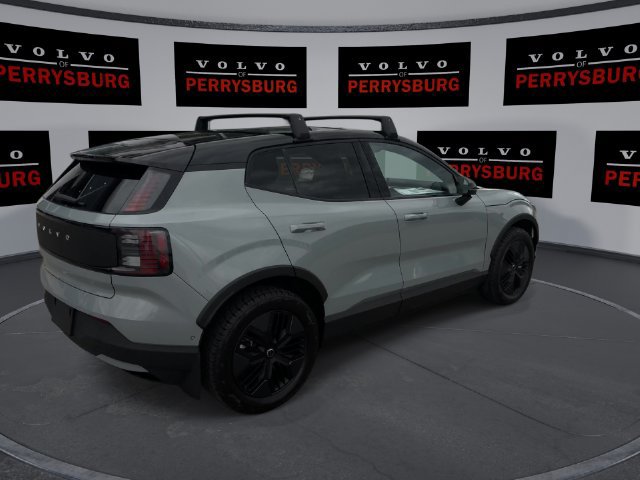 New 2026 Volvo EX30 Cross Country Ultra w/ Protection Package Premier AWD/4WD image 8