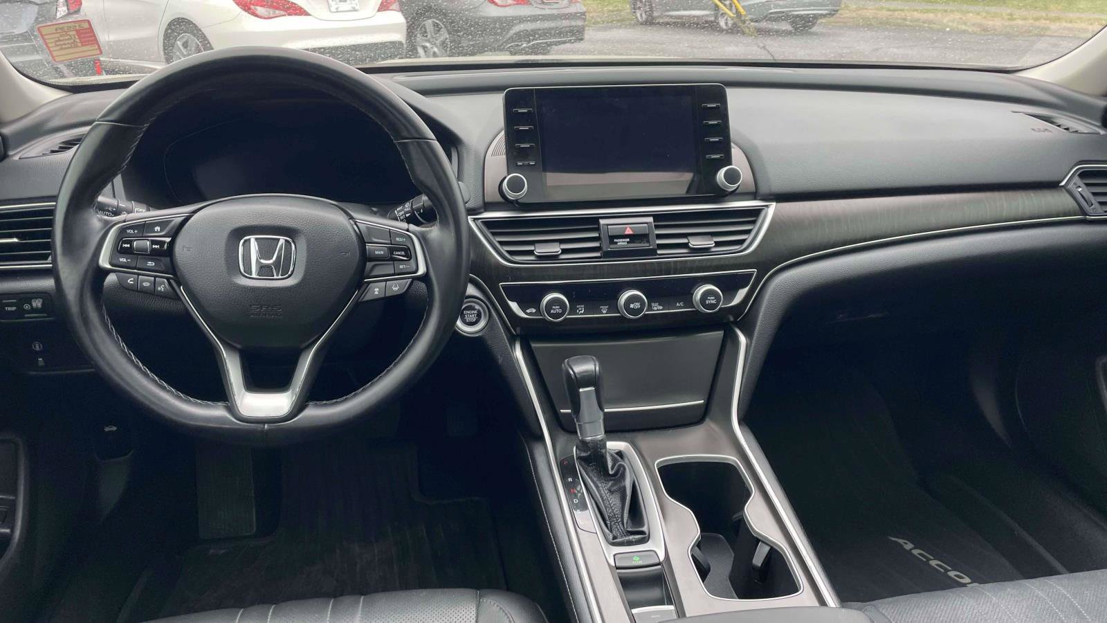 Used 2020 Honda Accord EX-L image 7