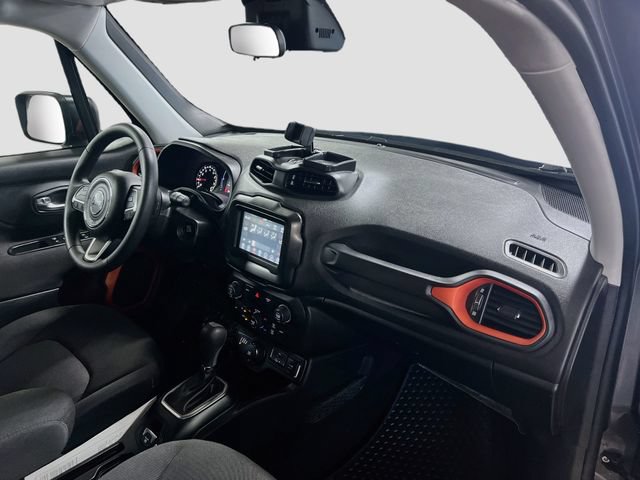 Used 2018 Jeep Renegade Sport w/ Power & Air Group AWD/4WD image 27