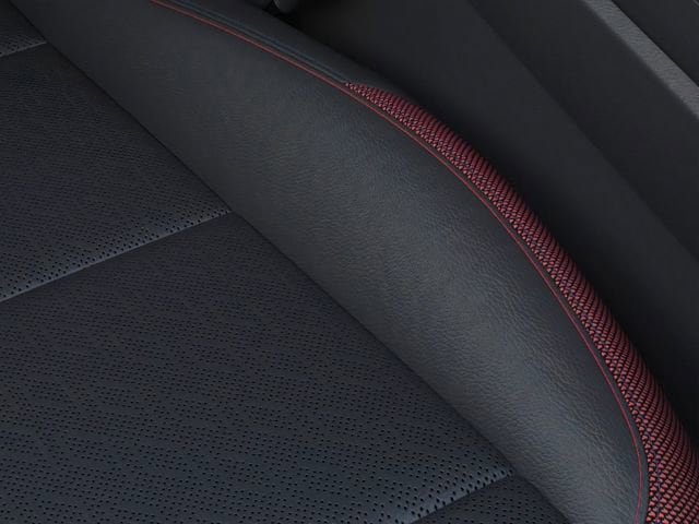 New 2026 Chevrolet Equinox RS w/ LPO, Floor Liner Package AWD/4WD image 21
