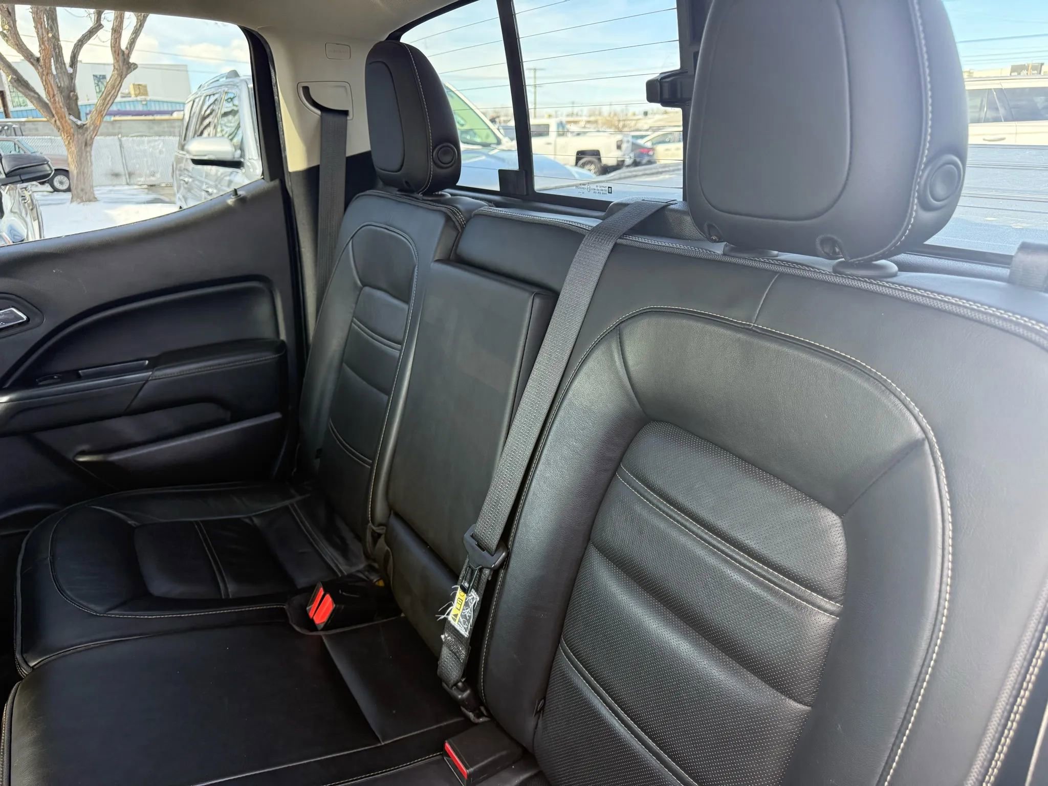 Used 2017 GMC Canyon Denali image 26