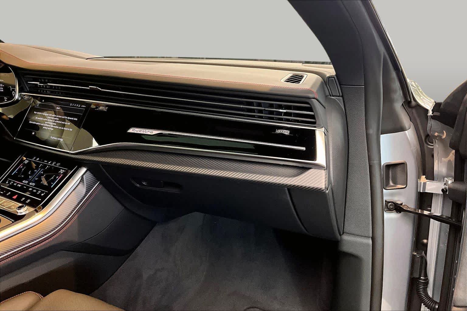 Certified 2026 Audi Q8 Prestige AWD/4WD image 19