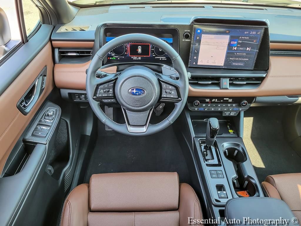 Certified 2026 Subaru Outback Touring XT AWD/4WD image 13