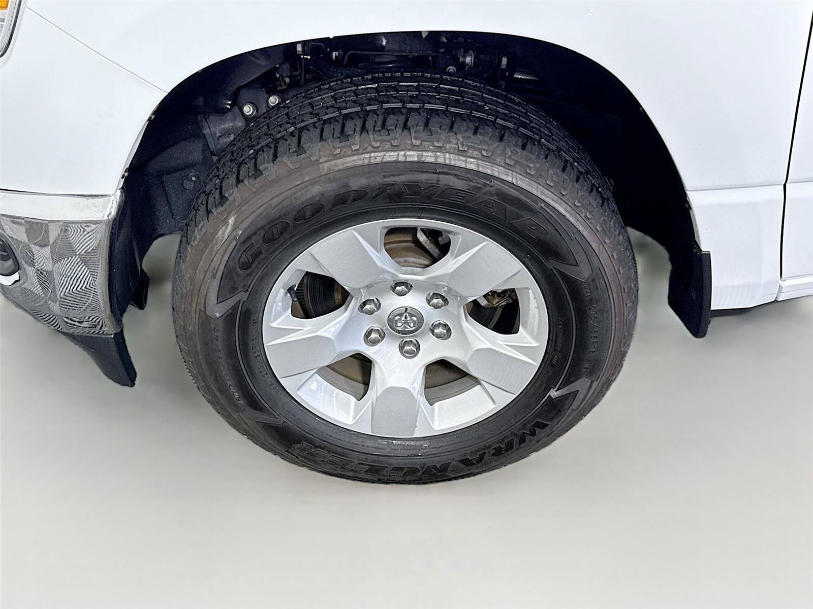 Used 2023 RAM 1500 Big Horn AWD/4WD image 22