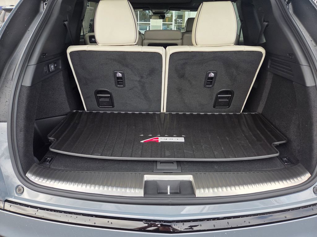 New 2026 Acura MDX A-Spec image 24