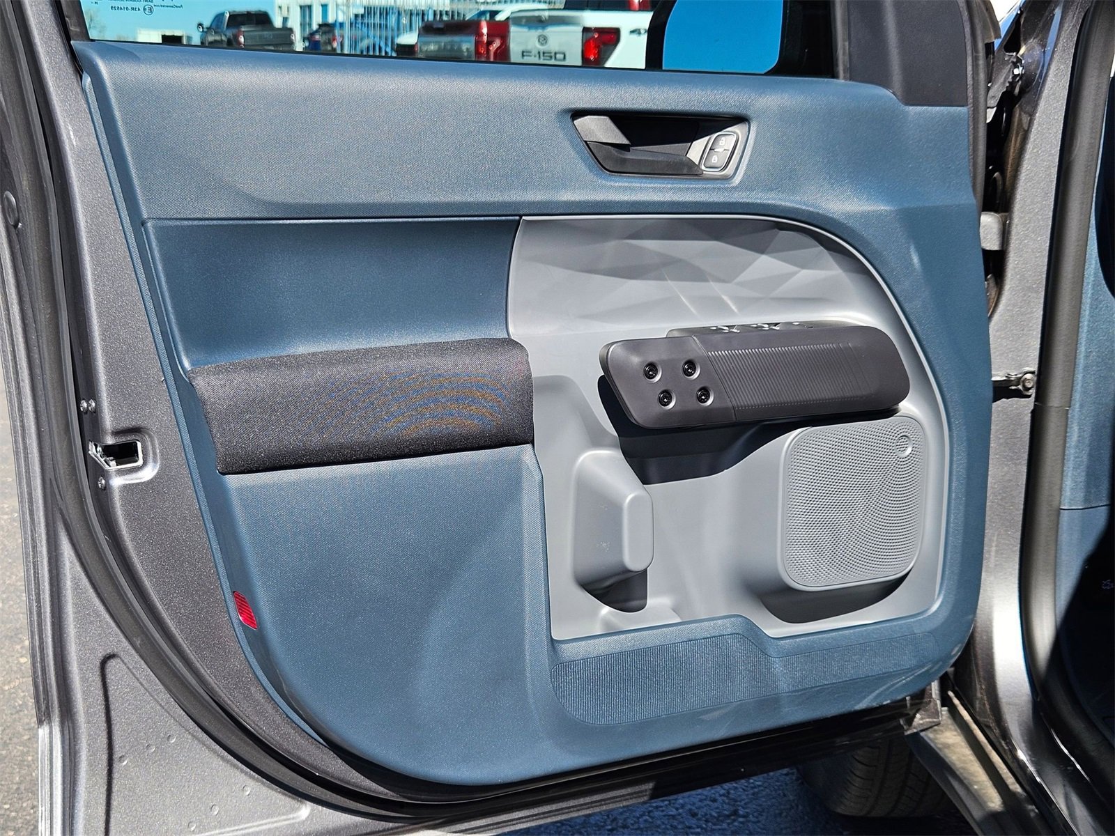 New 2026 Ford Maverick XL image 12