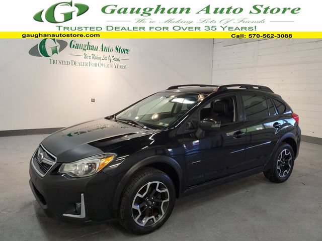Used 2017 Subaru Crosstrek 2.0i Limited
