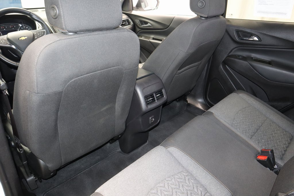 Used 2024 Chevrolet Equinox LT image 21