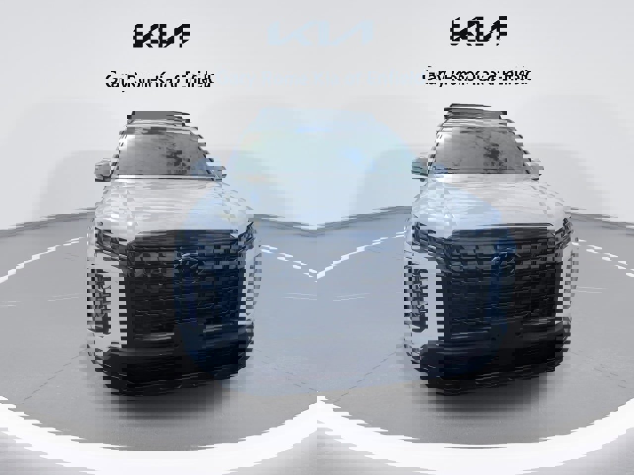 Used 2024 Hyundai Palisade XRT image 3