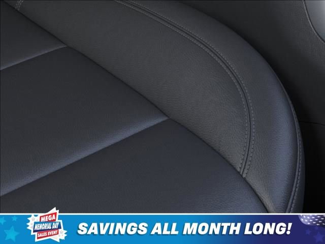 New 2026 Chevrolet Silverado 1500 RST w/ RST All Star Premium Package AWD/4WD image 21