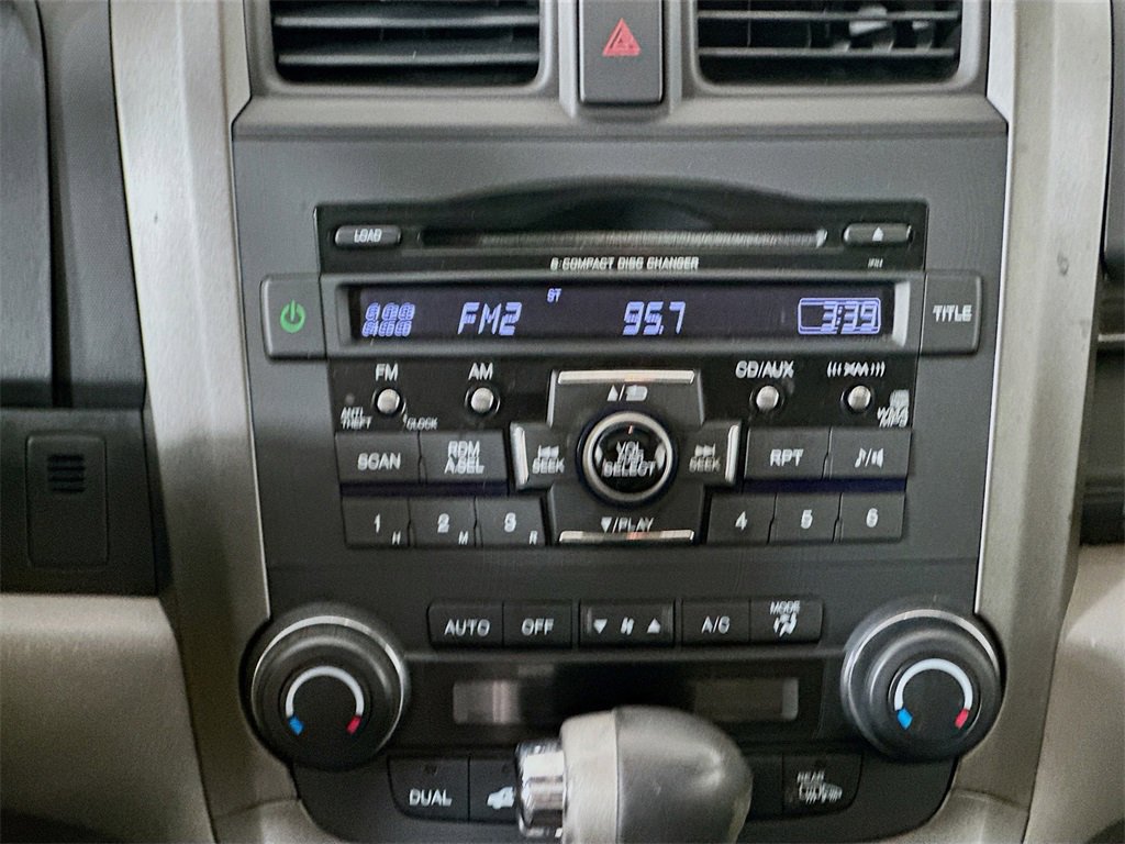 Used 2010 Honda CR-V EX-L image 22