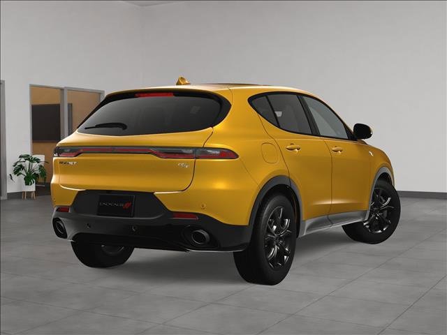 New 2024 Dodge Hornet R/T Plus image 5