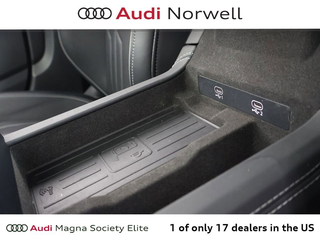 Used 2023 Audi A6 3.0T Prestige w/ Prestige Package AWD/4WD image 5