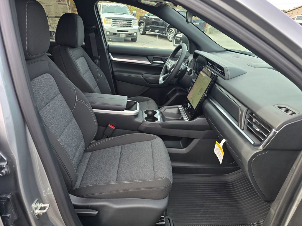 New 2026 GMC Terrain Elevation w/ Black Edition image 24