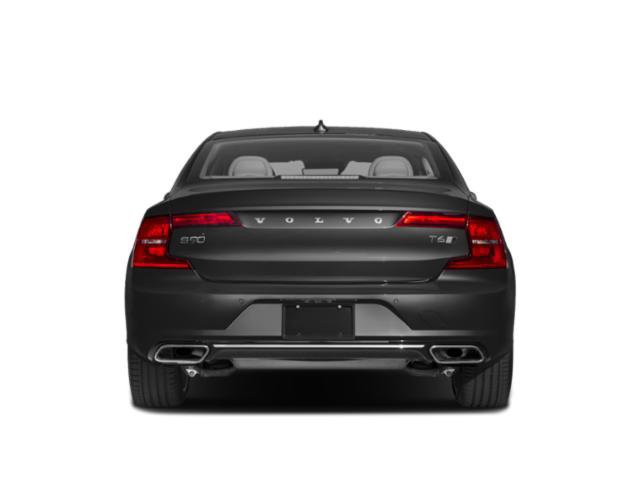 Used 2018 Volvo S90 T5 Momentum w/ Convenience Package AWD/4WD image 5