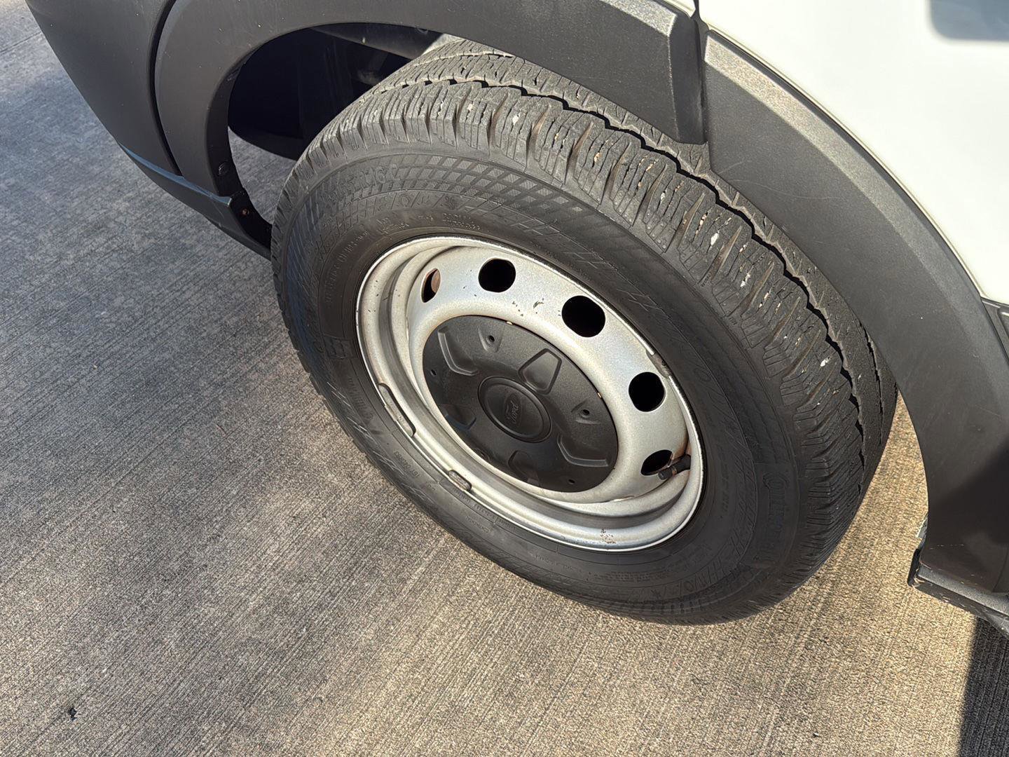 Certified 2019 Ford Transit 350 XL image 13