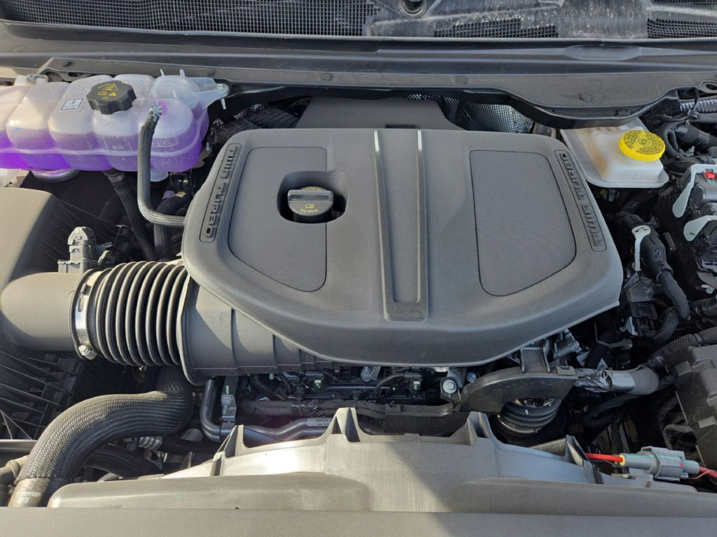 New 2026 RAM 1500 Big Horn AWD/4WD image 38