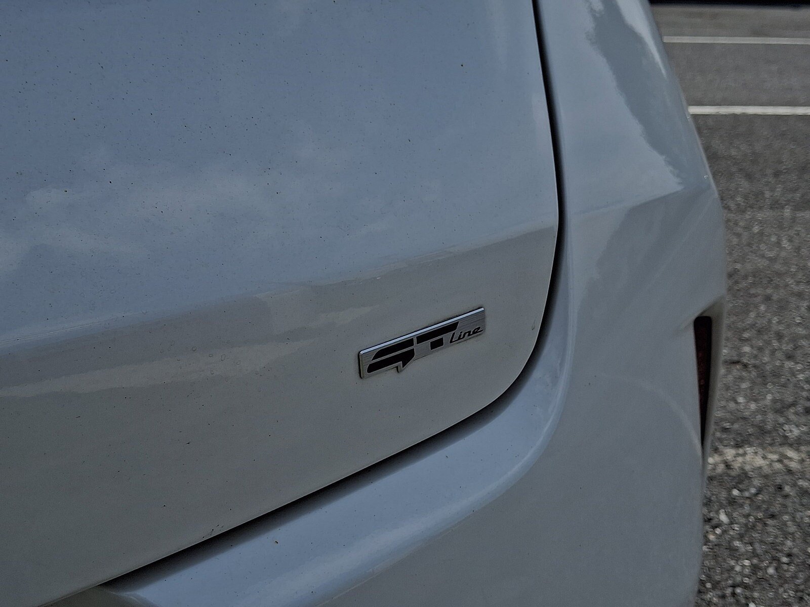 Used 2023 Kia Soul GT-Line w/ GT-Line Technology Package FWD image 9