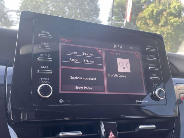 Used 2021 Toyota Camry SE FWD image 29