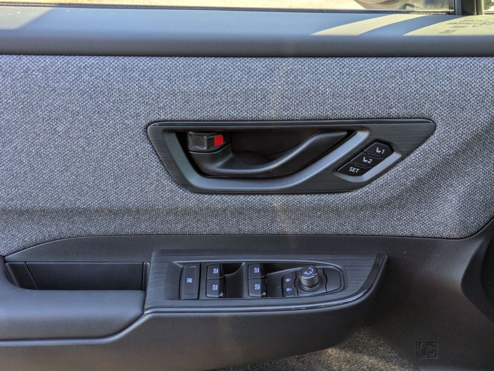 New 2026 Subaru Outback Limited image 20
