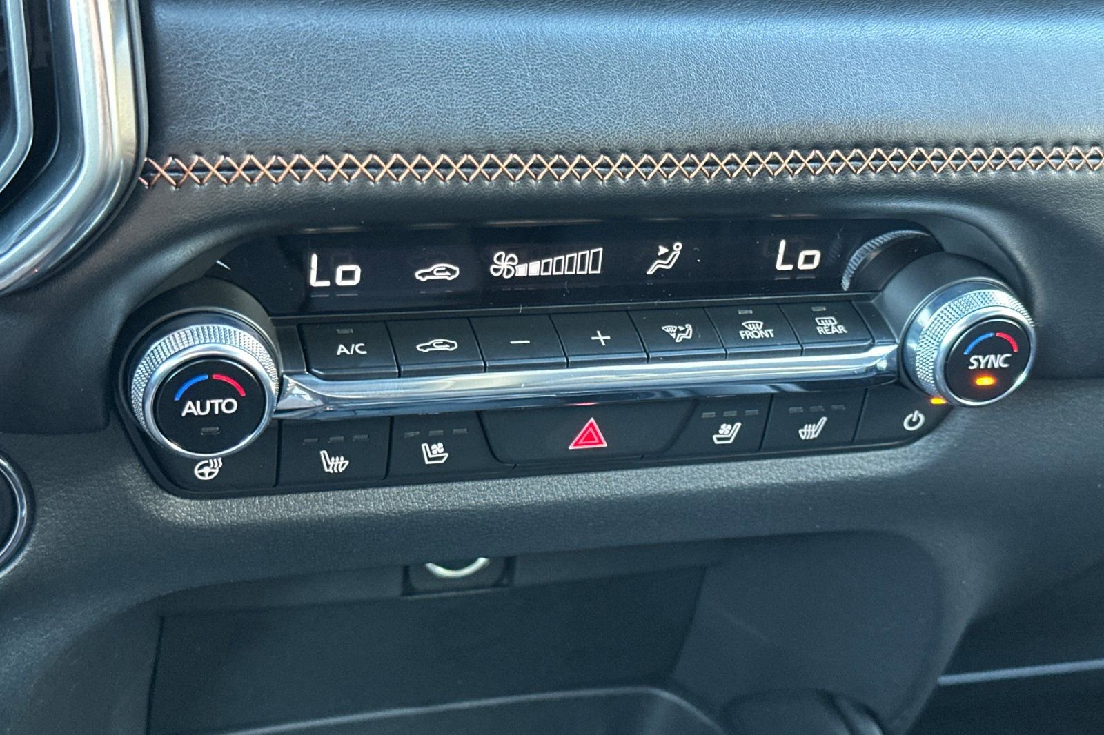 New 2026 MAZDA CX-50 2.5 Hybrid w/ Weather Package image 23