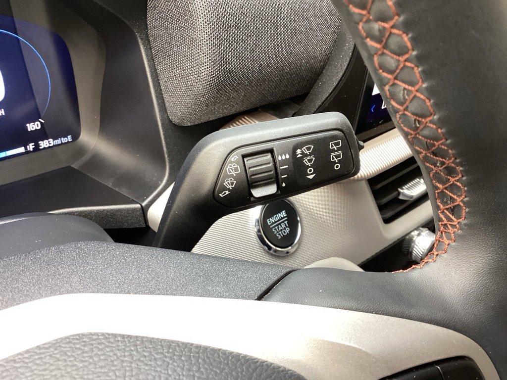 Used 2025 Ford Explorer Active w/ Active Comfort Package image 52