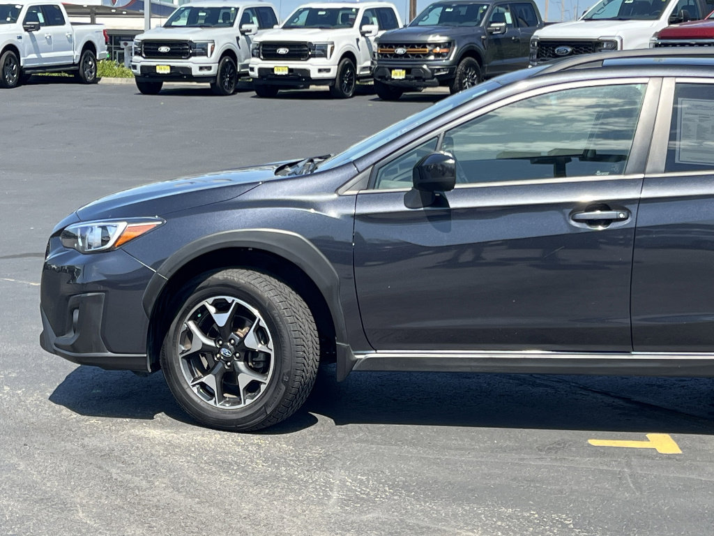 Used 2019 Subaru Crosstrek 2.0i Premium w/ Popular Package #2 AWD/4WD image 11