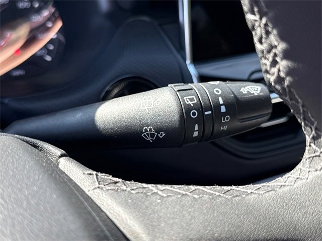 New 2026 Jeep Compass Latitude w/ Quick Order Package 29K image 17