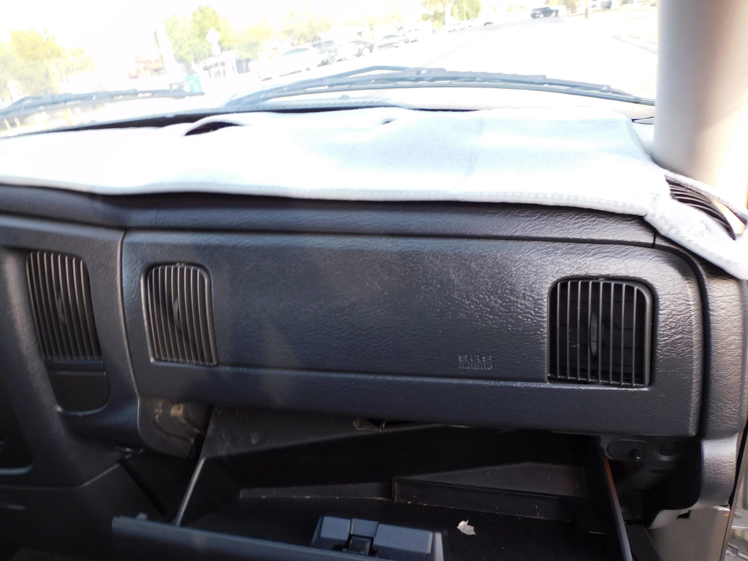 Used 2003 Dodge Ram 1500 Truck ST image 24