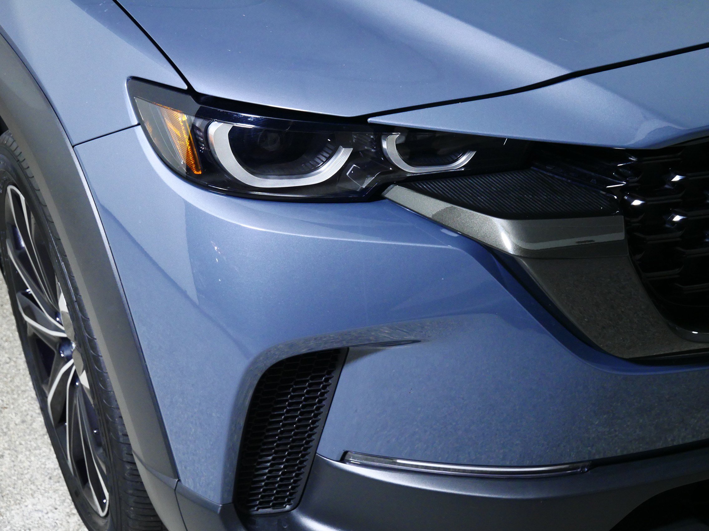 Used 2024 MAZDA CX-50 AWD 2.5 S w/ Weather Package image 16