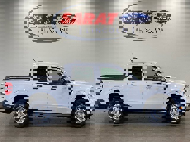 New 2025 Ford Maverick XL w/ Equipment Group 102A