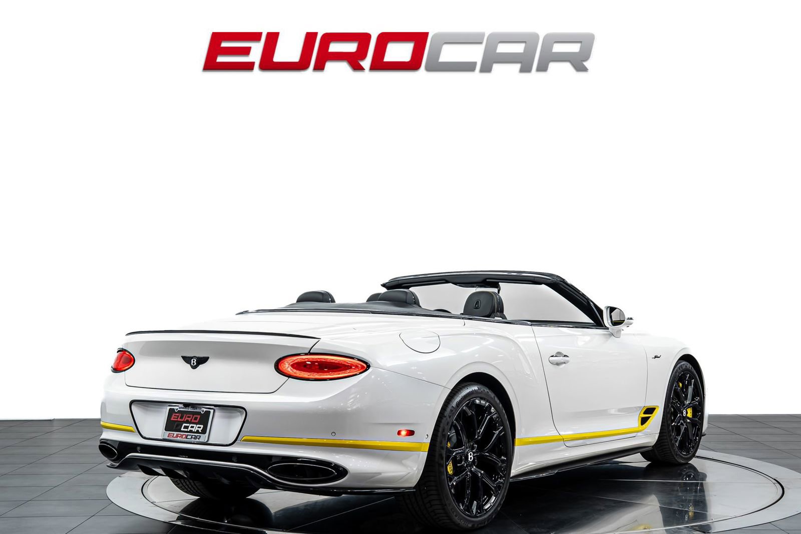 Used 2023 Bentley Continental GT Speed image 6