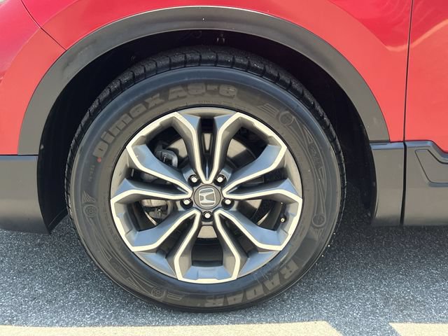 Used 2022 Honda CR-V EX image 39