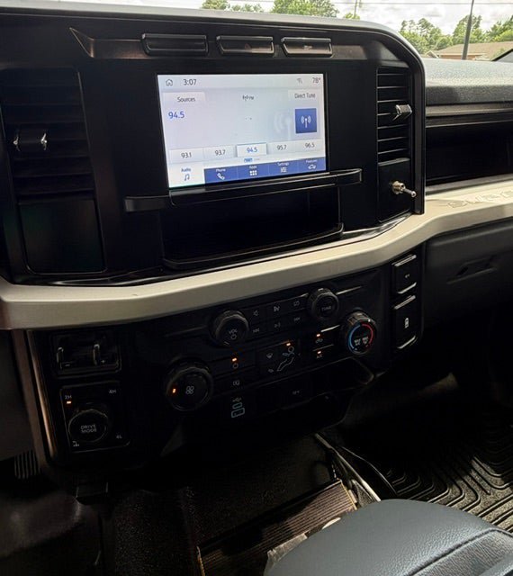 Used 2023 Ford F250 XL w/ XL Off-Road Package AWD/4WD image 14