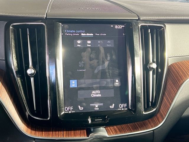 Used 2020 Volvo XC60 T6 Inscription w/ Protection Package Premier image 20