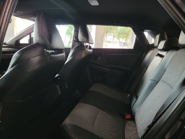 Used 2026 Toyota bZ FWD image 7