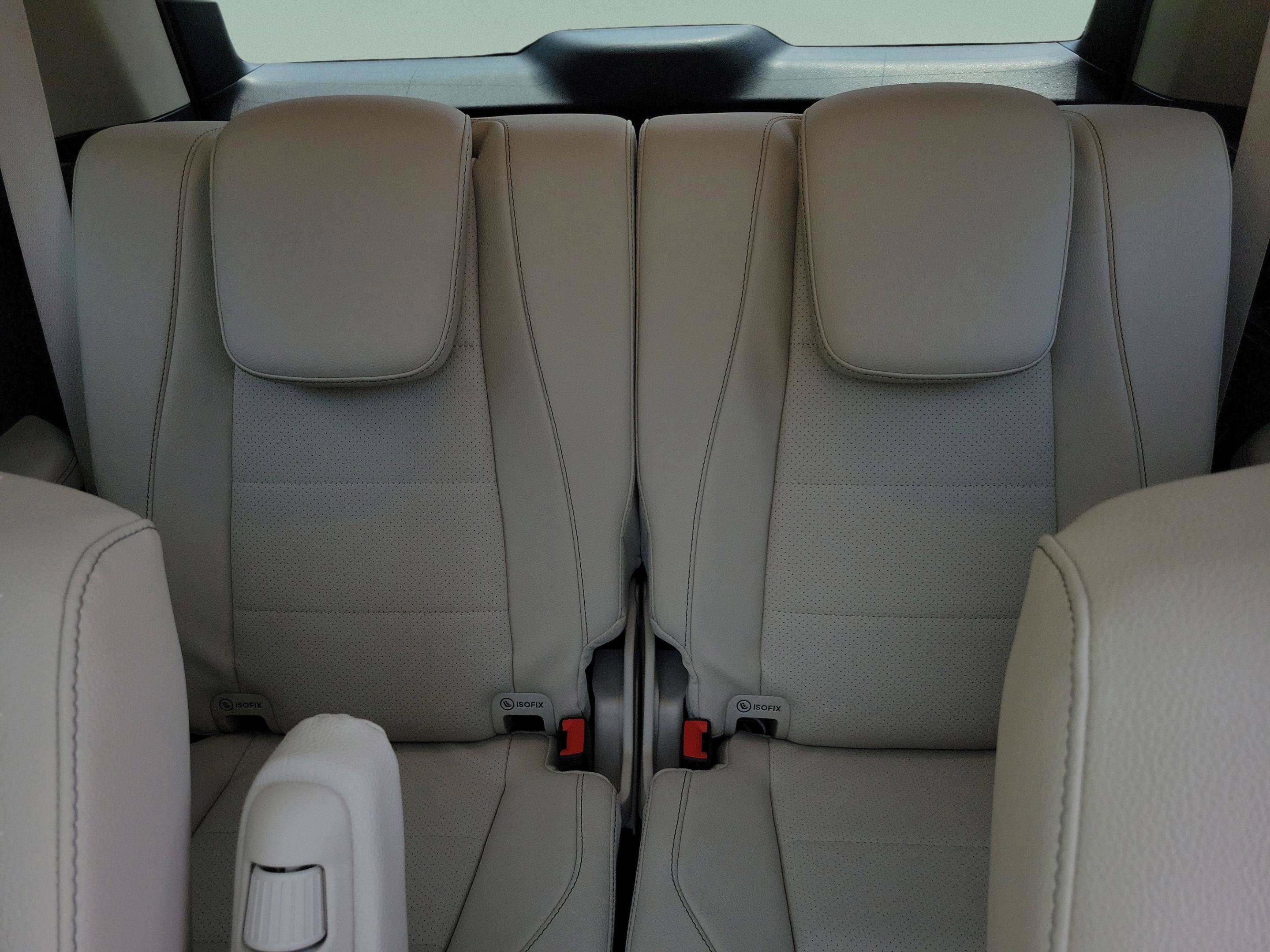 Certified 2026 Mercedes-Benz GLS 450 4MATIC image 14