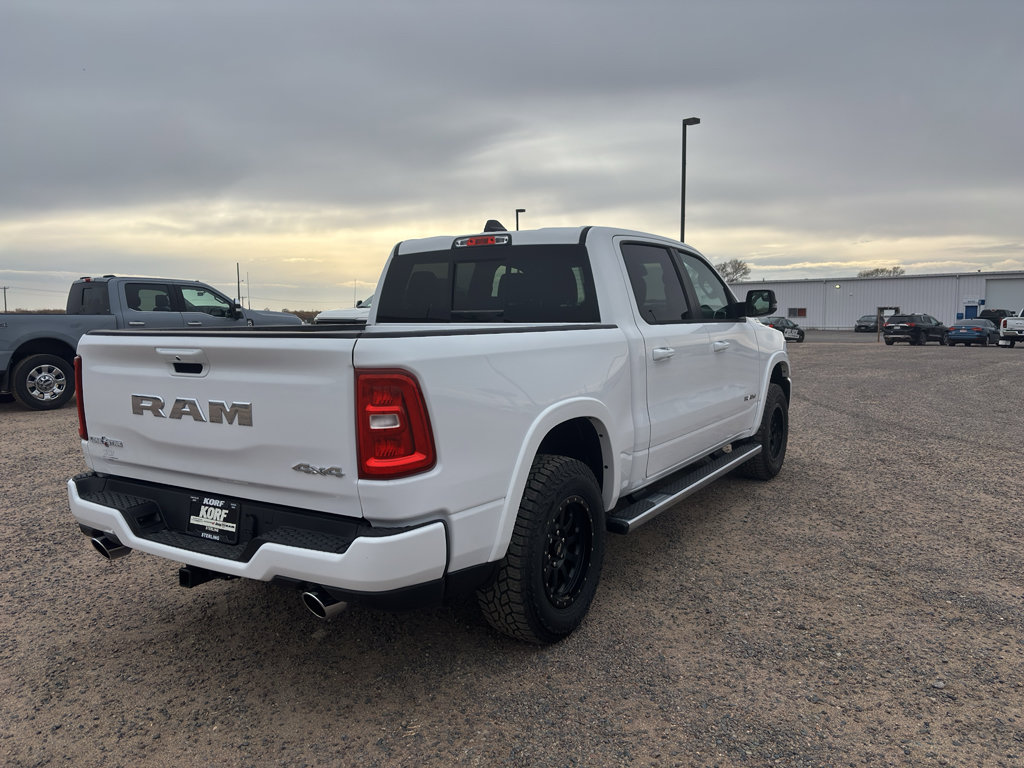 New 2026 RAM 1500 Lone Star image 4