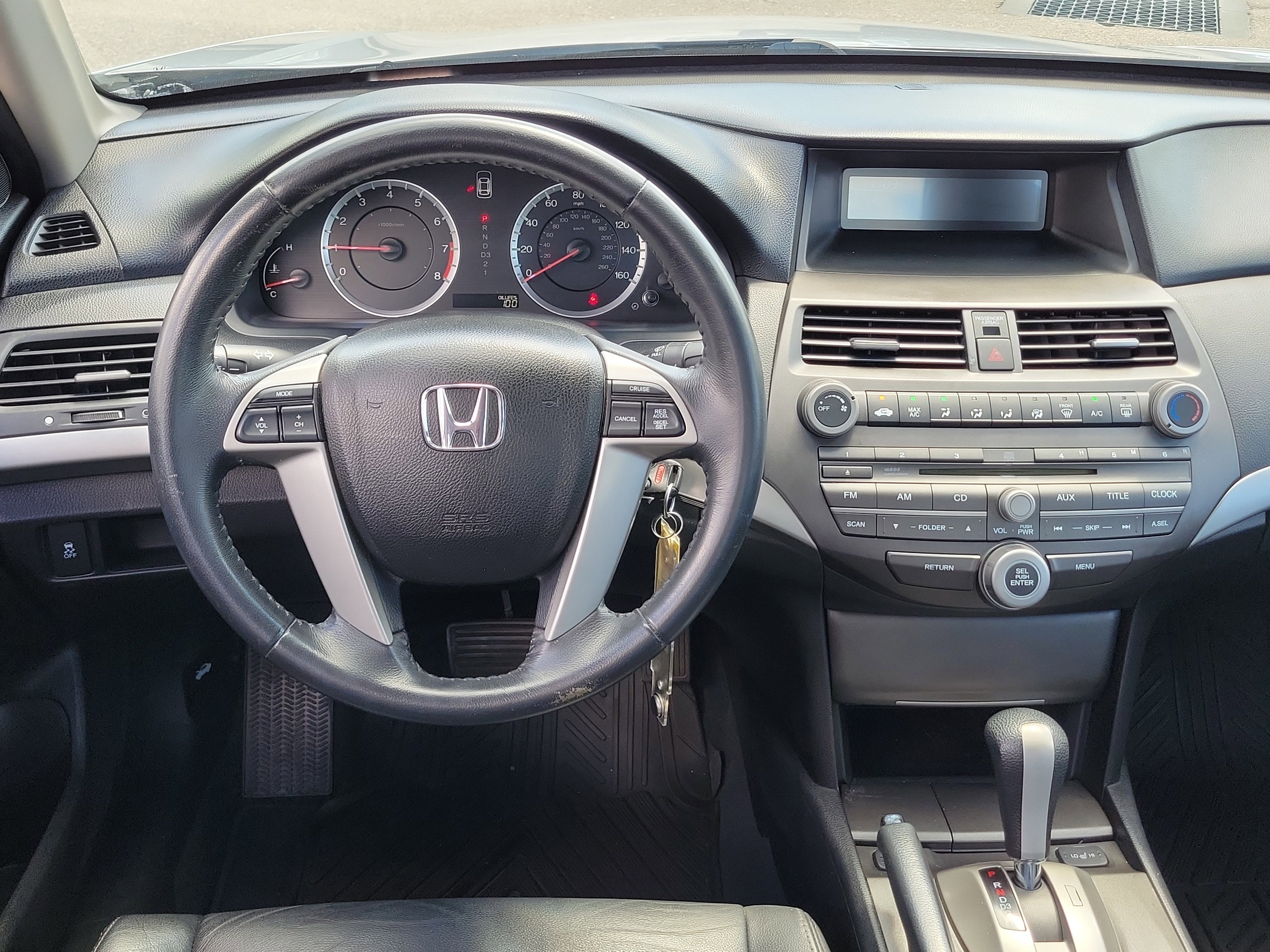 Used 2012 Honda Accord SE image 19