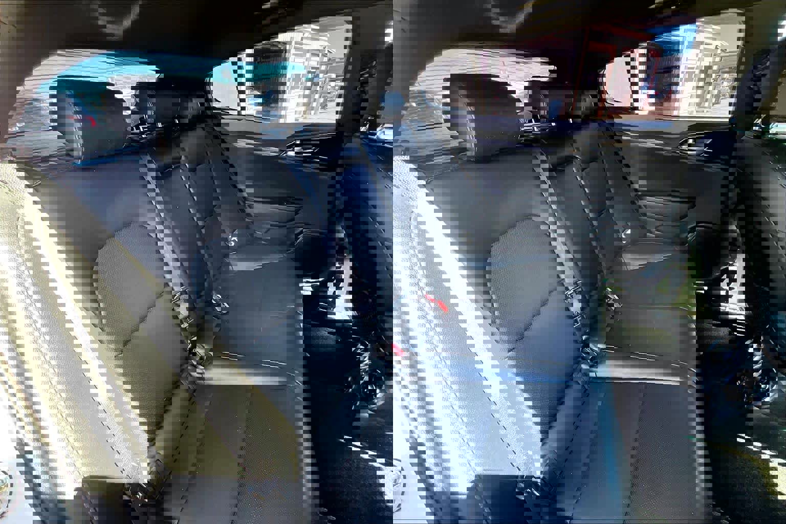 Used 2020 Kia Stinger GT-Line image 19