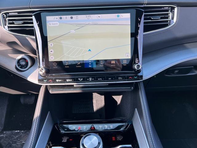 New 2026 Jeep Grand Wagoneer L Limited image 25